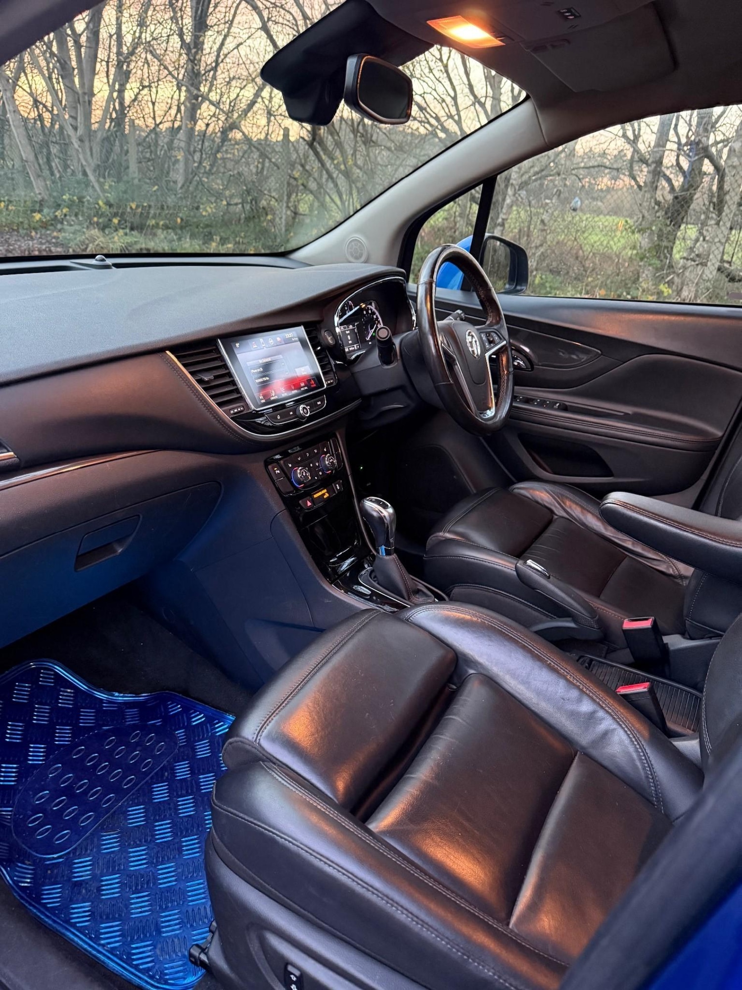 Used Vauxhall Mokka X 2017 for sale - 77159152: Photo 17