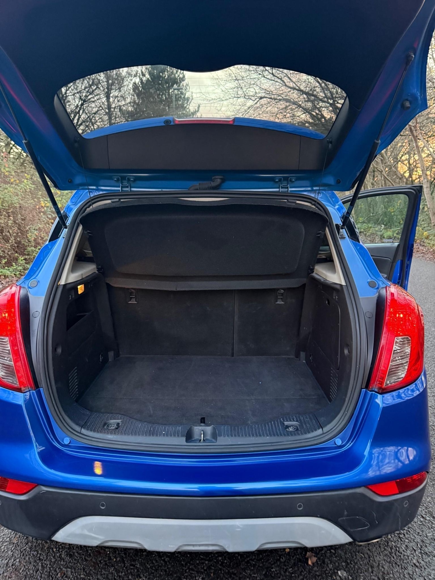 Used Vauxhall Mokka X 2017 for sale - 77159152: Photo 18