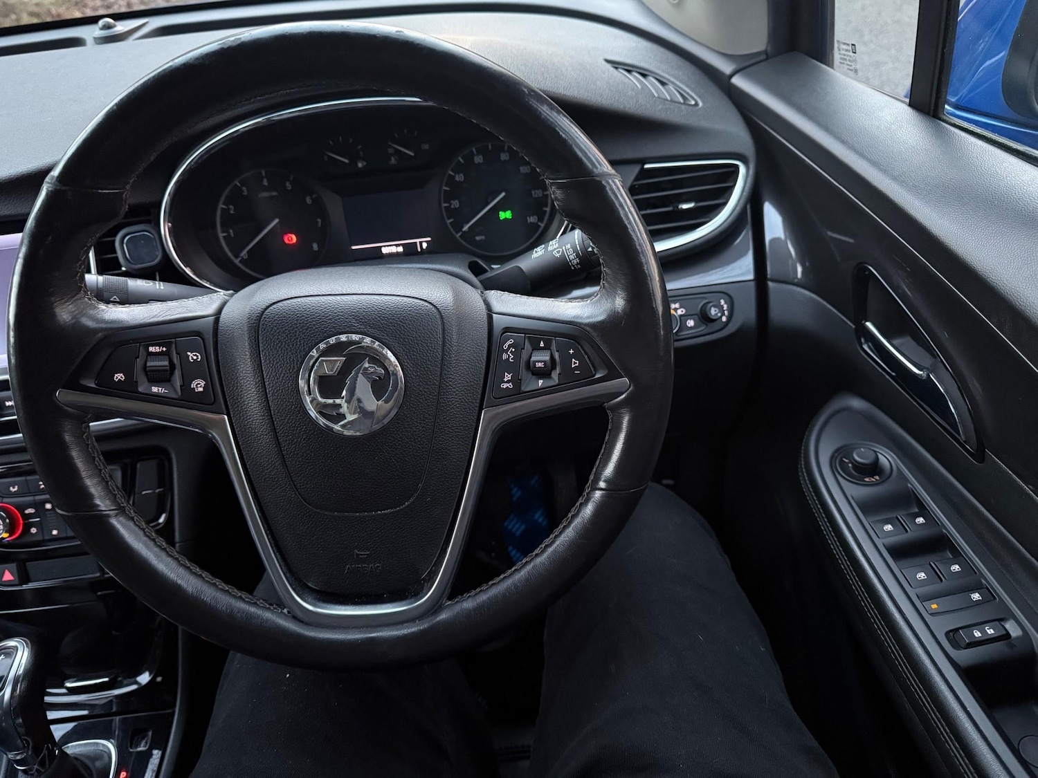 Used Vauxhall Mokka X 2017 for sale - 77159152: Photo 20