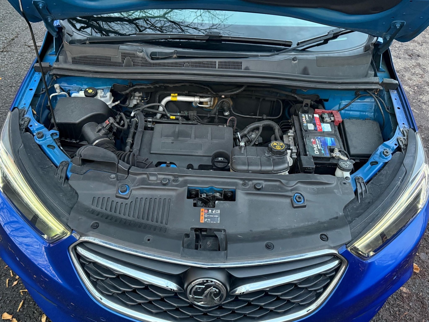 Used Vauxhall Mokka X 2017 for sale - 77159152: Photo 23