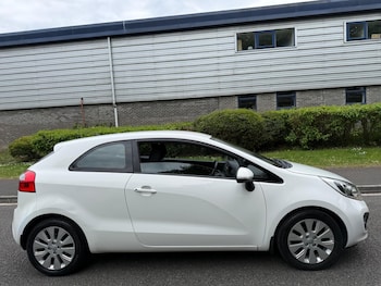 Used Kia Rio 2013 for sale - 78500298: Photo