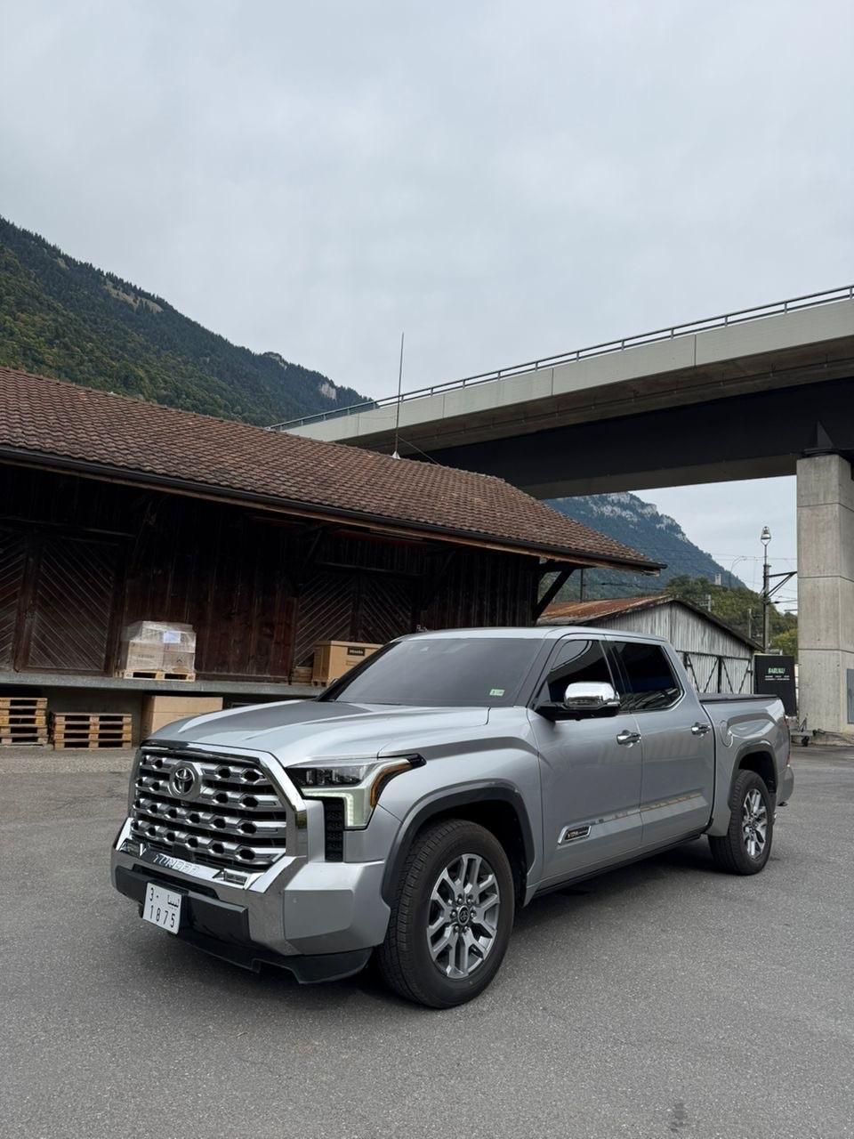 Used Toyota Tundra for sale - 76168002: Photo 1