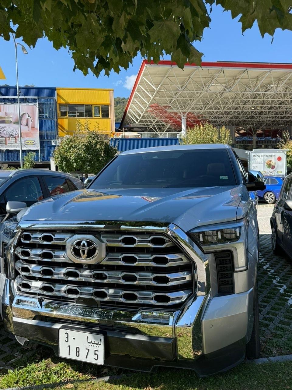 Used Toyota Tundra for sale - 76168002: Photo 10