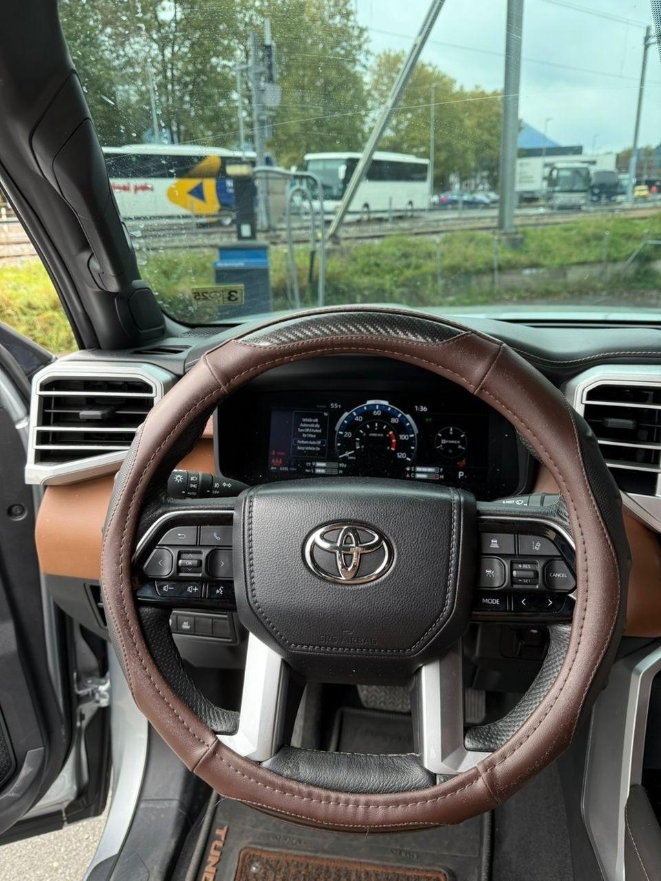 Used Toyota Tundra for sale - 76168002: Photo 18