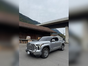 Used Toyota Tundra undefined for sale - 76168002: Photo