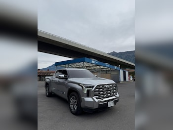 Used Toyota Tundra undefined for sale - 76168002: Photo