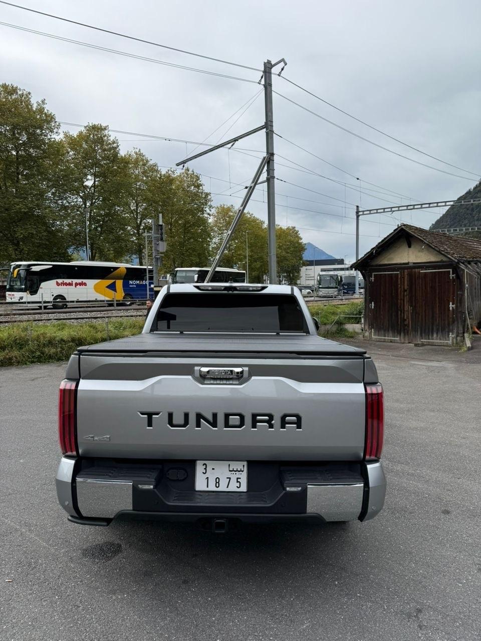Used Toyota Tundra for sale - 76168002: Photo 35