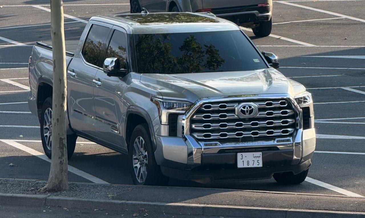 Used Toyota Tundra for sale - 76168002: Photo 37