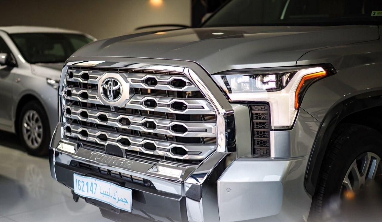 Used Toyota Tundra for sale - 76168002: Photo 39