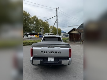 Used Toyota Tundra undefined for sale - 76168002: Photo