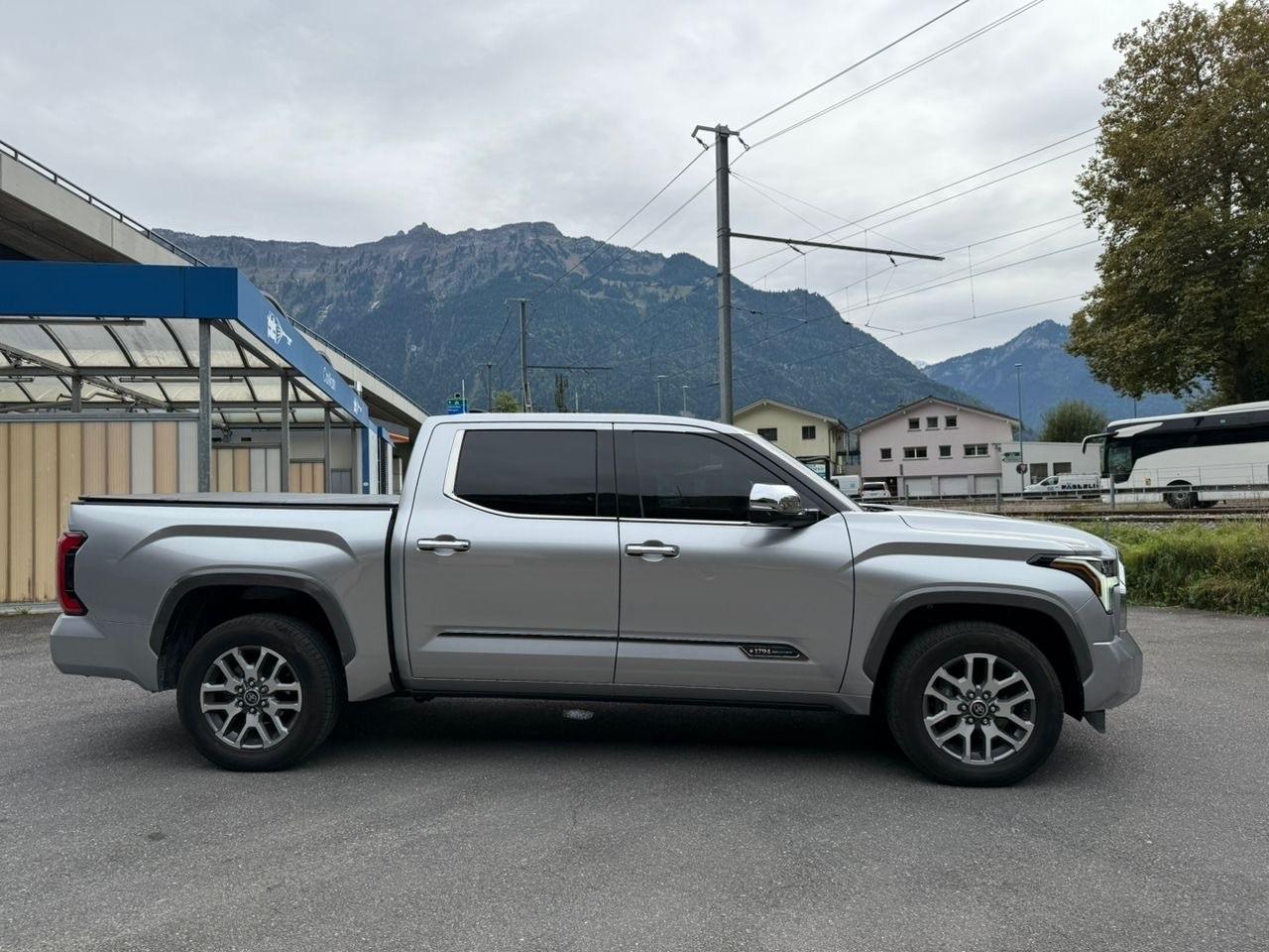 Used Toyota Tundra for sale - 76168002: Photo 4