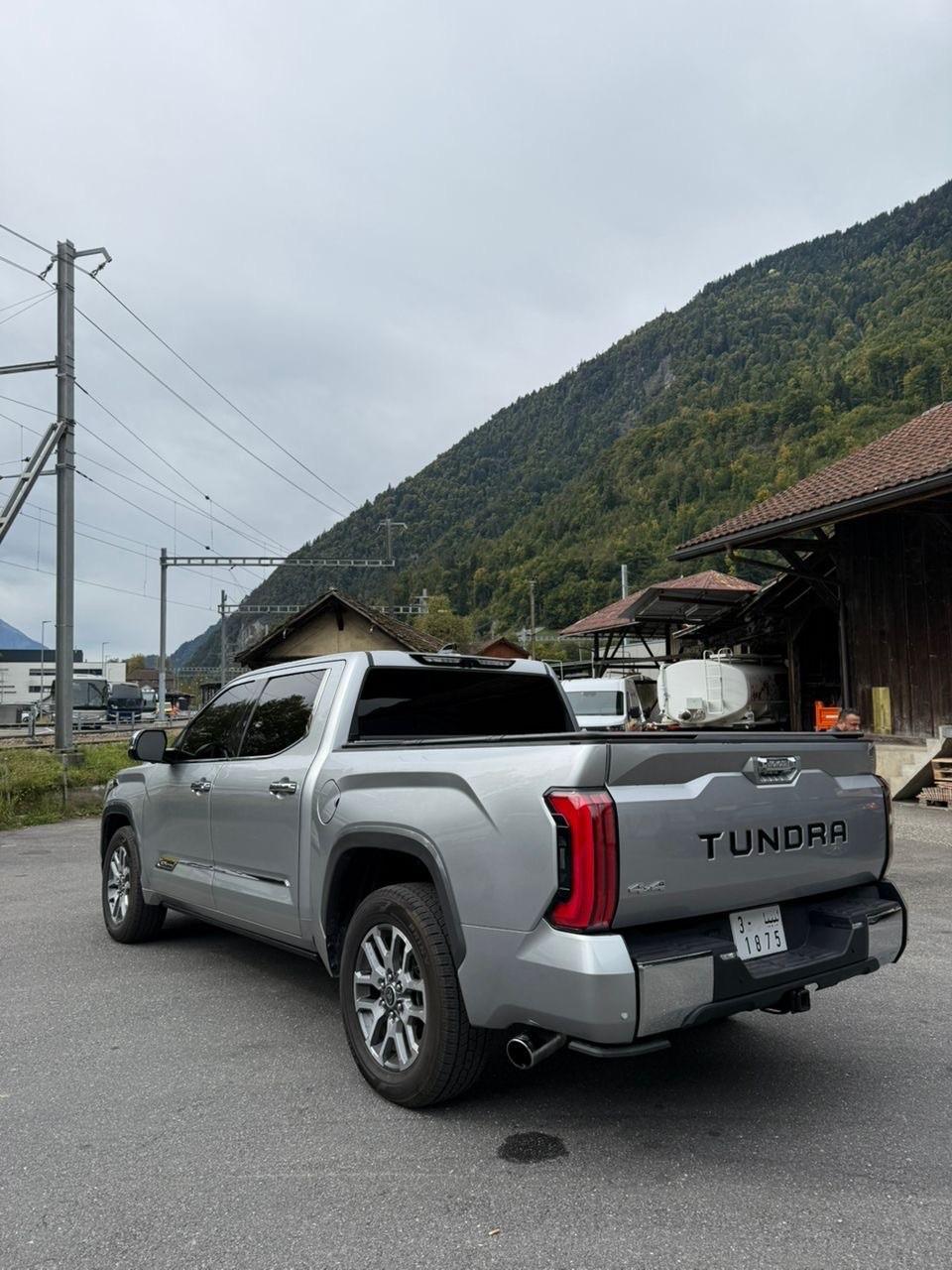 Used Toyota Tundra for sale - 76168002: Photo 5