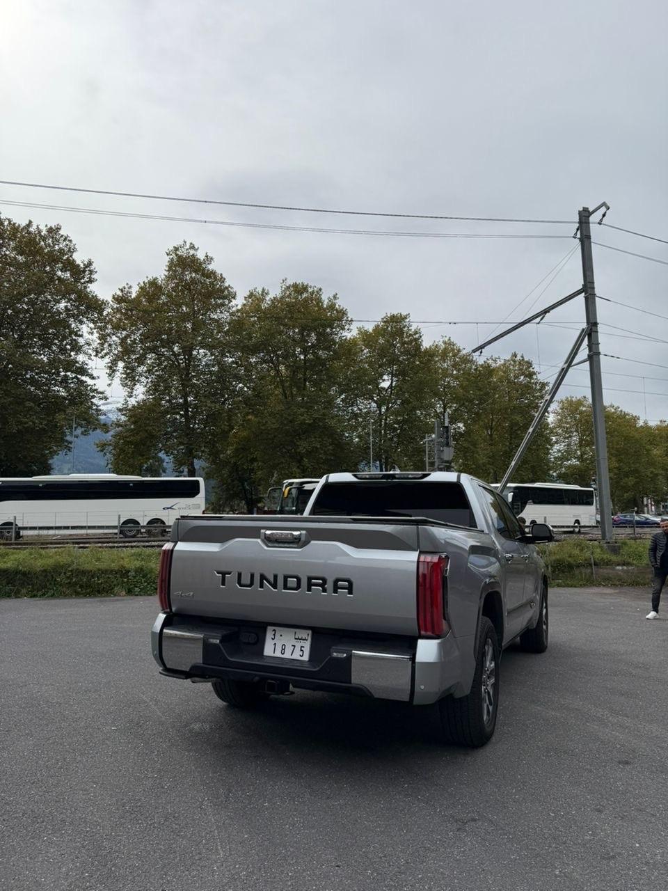 Used Toyota Tundra for sale - 76168002: Photo 6