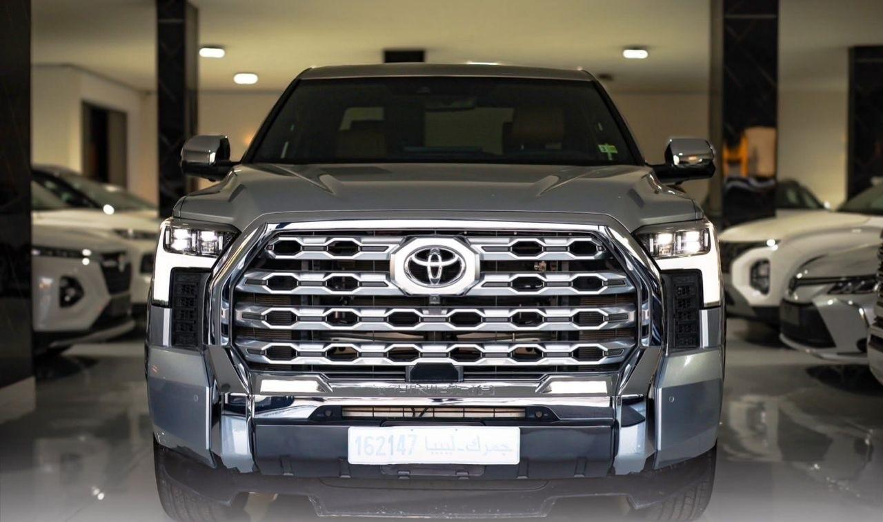 Used Toyota Tundra for sale - 76168002: Photo 8