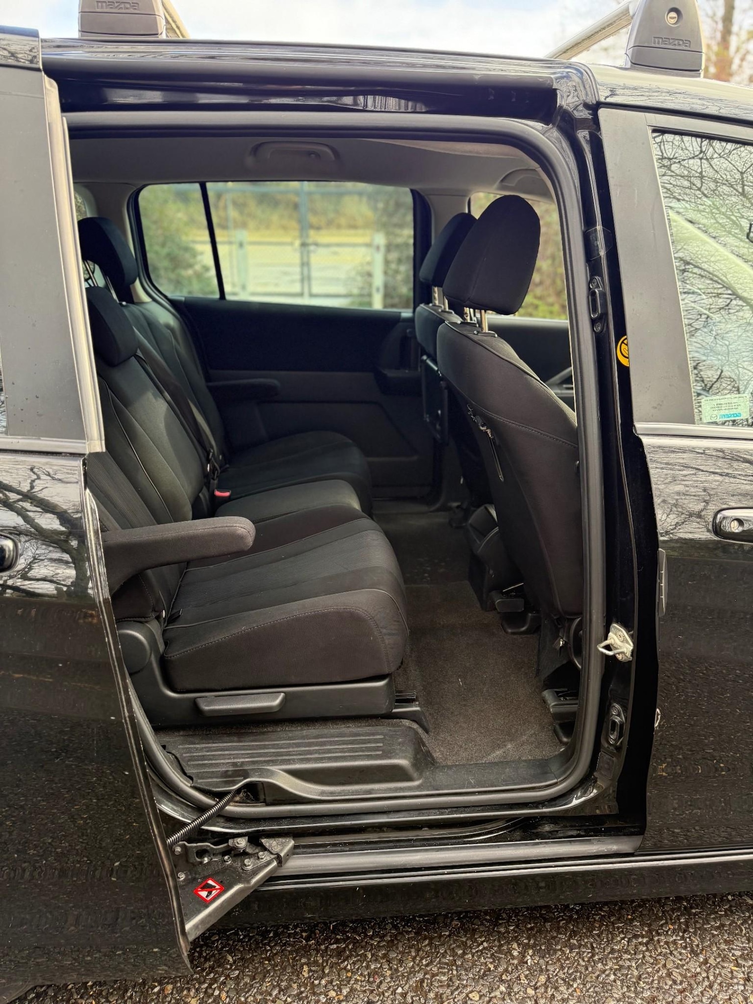 Used Mazda Mazda5 2012 for sale - 77239179: Photo 10