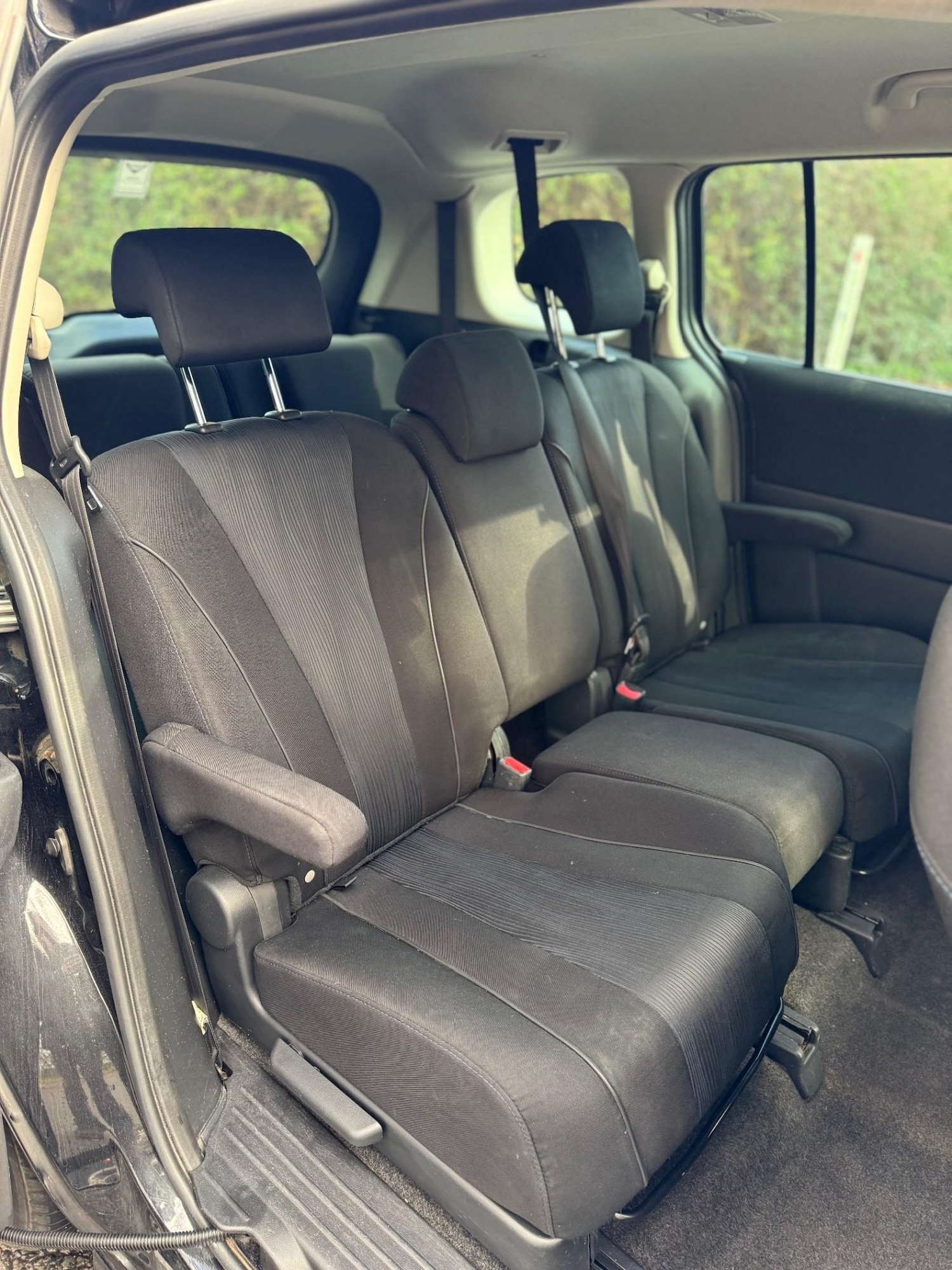 Used Mazda Mazda5 2012 for sale - 77239179: Photo 11