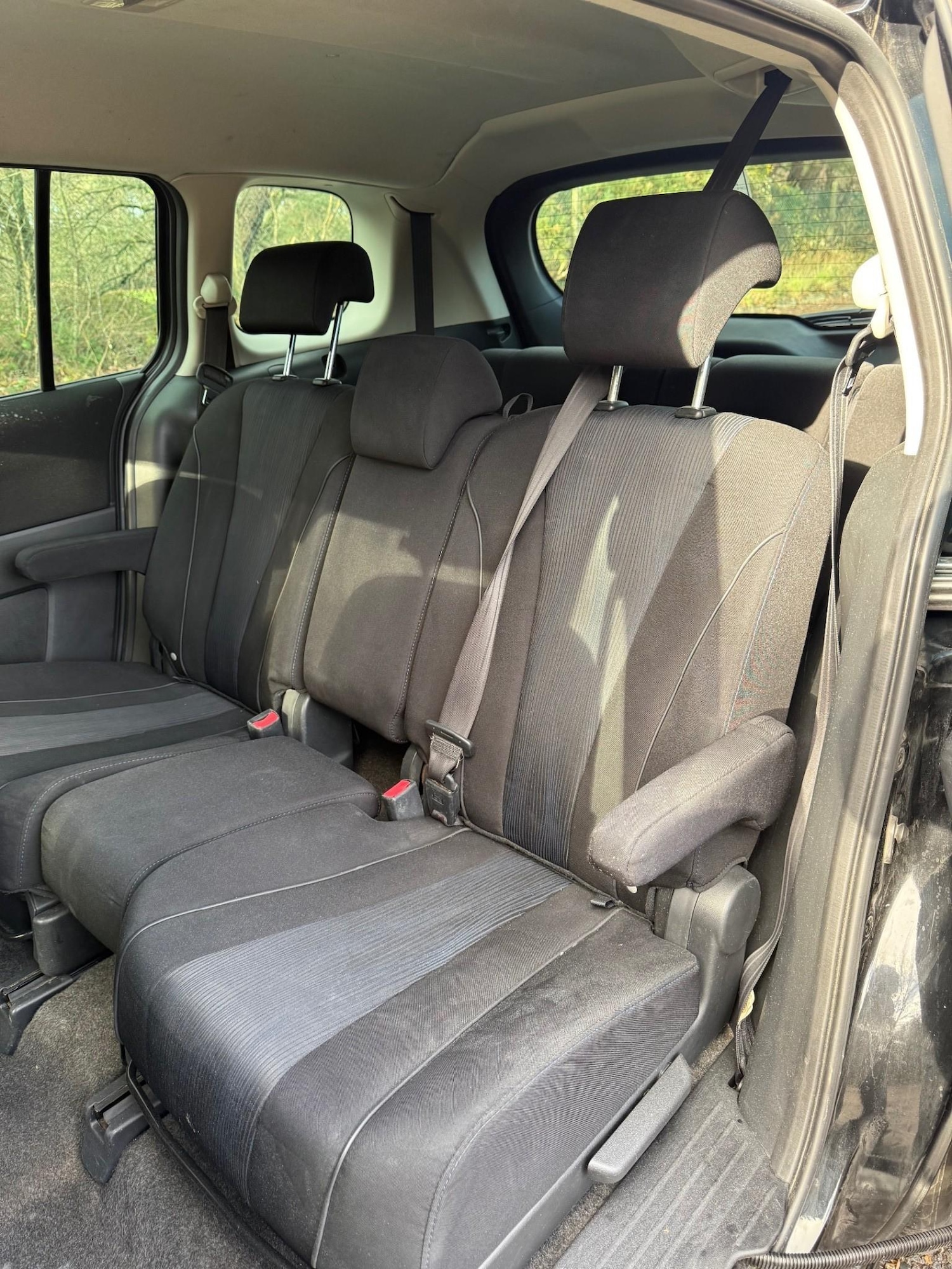 Used Mazda Mazda5 2012 for sale - 77239179: Photo 12