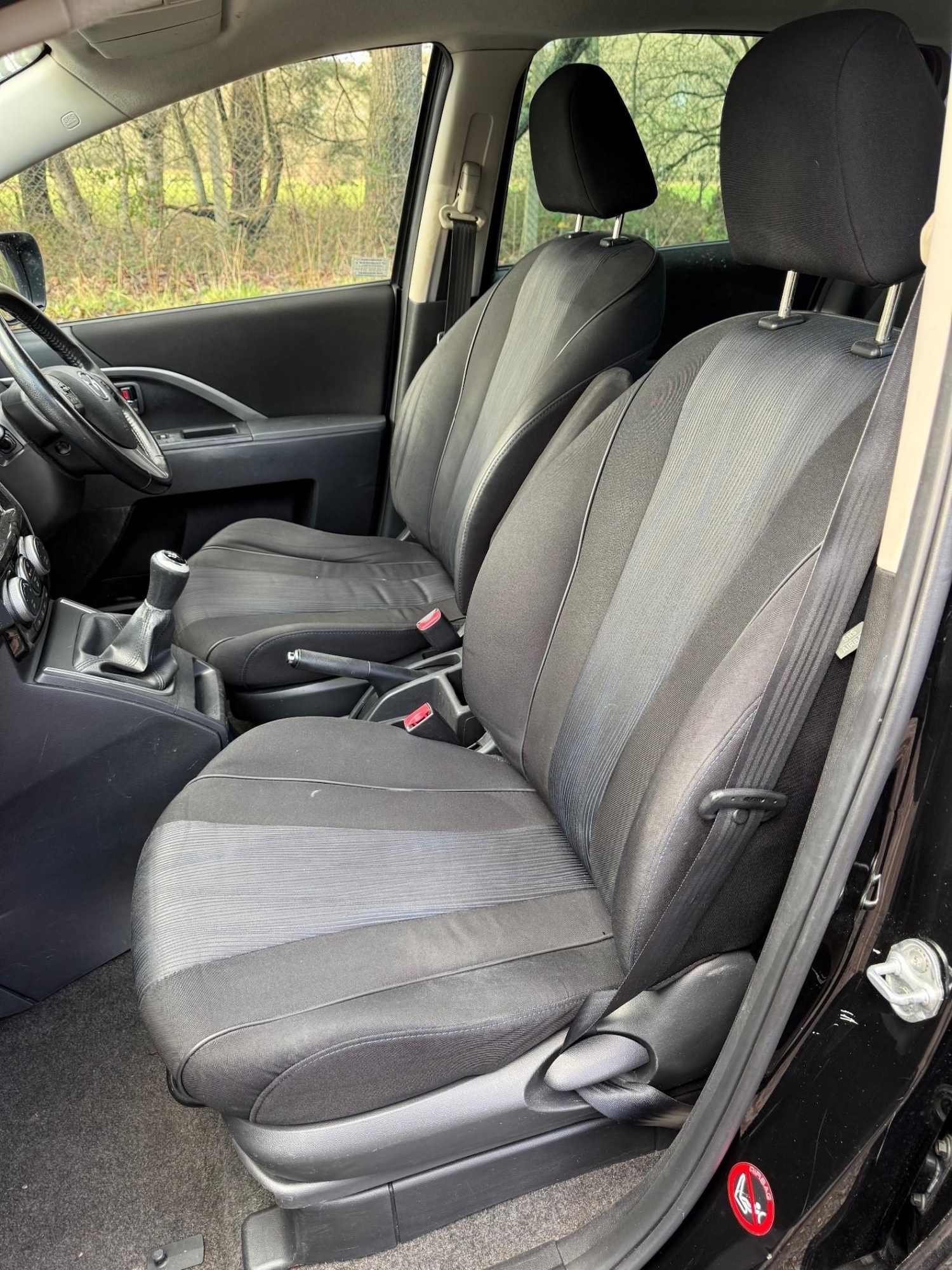 Used Mazda Mazda5 2012 for sale - 77239179: Photo 13