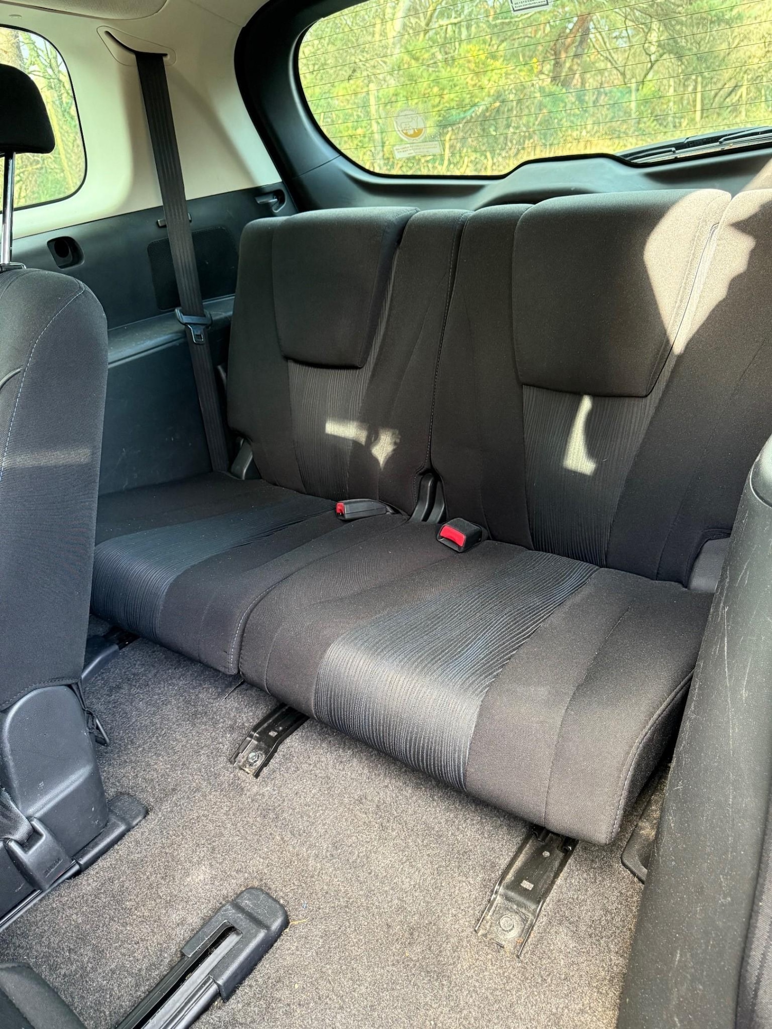 Used Mazda Mazda5 2012 for sale - 77239179: Photo 14