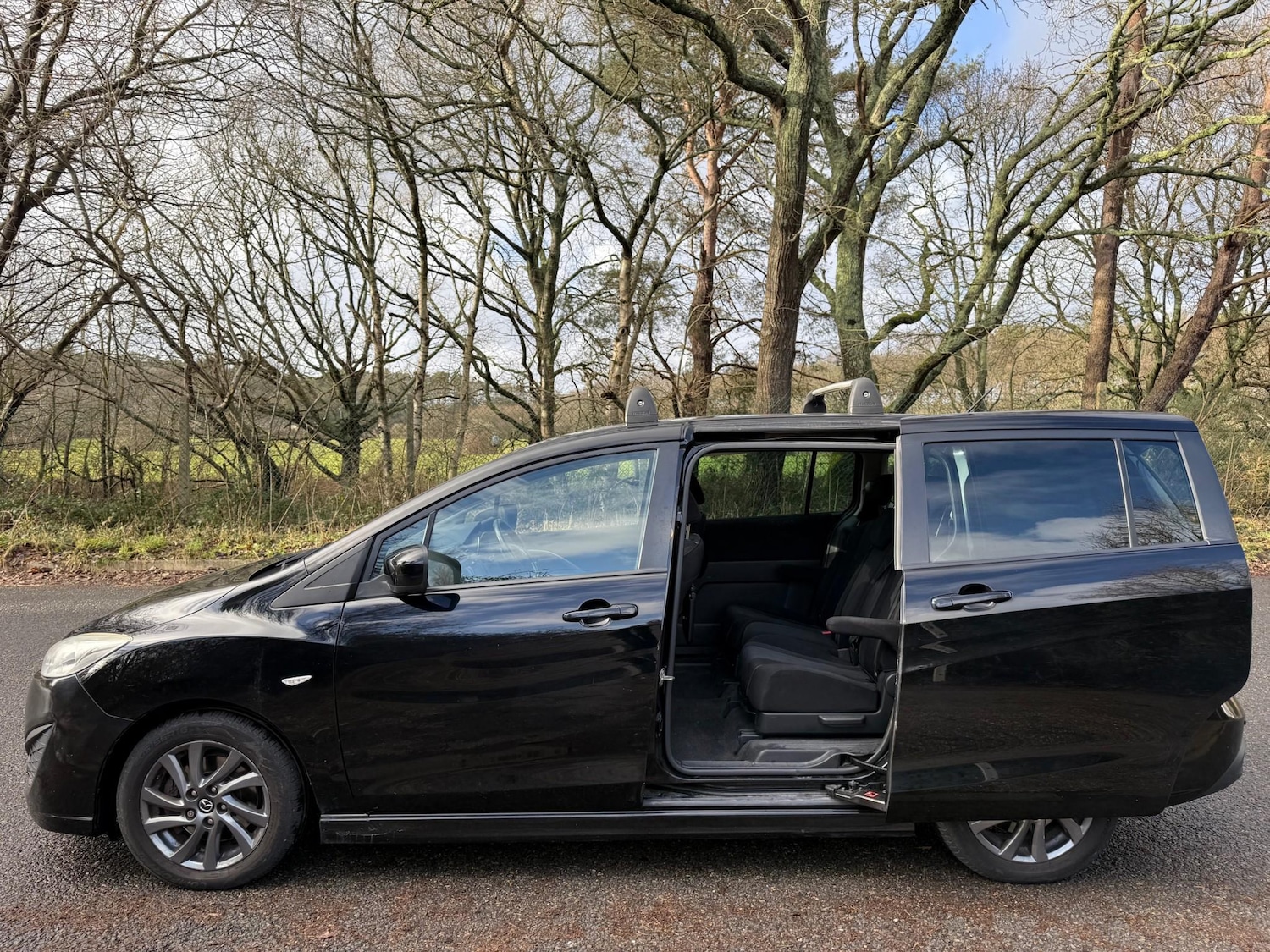 Used Mazda Mazda5 2012 for sale - 77239179: Photo 15