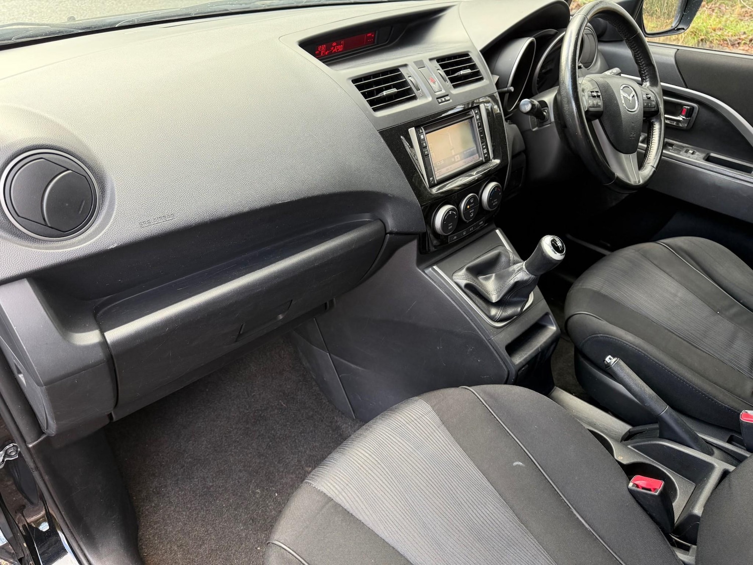 Used Mazda Mazda5 2012 for sale - 77239179: Photo 16