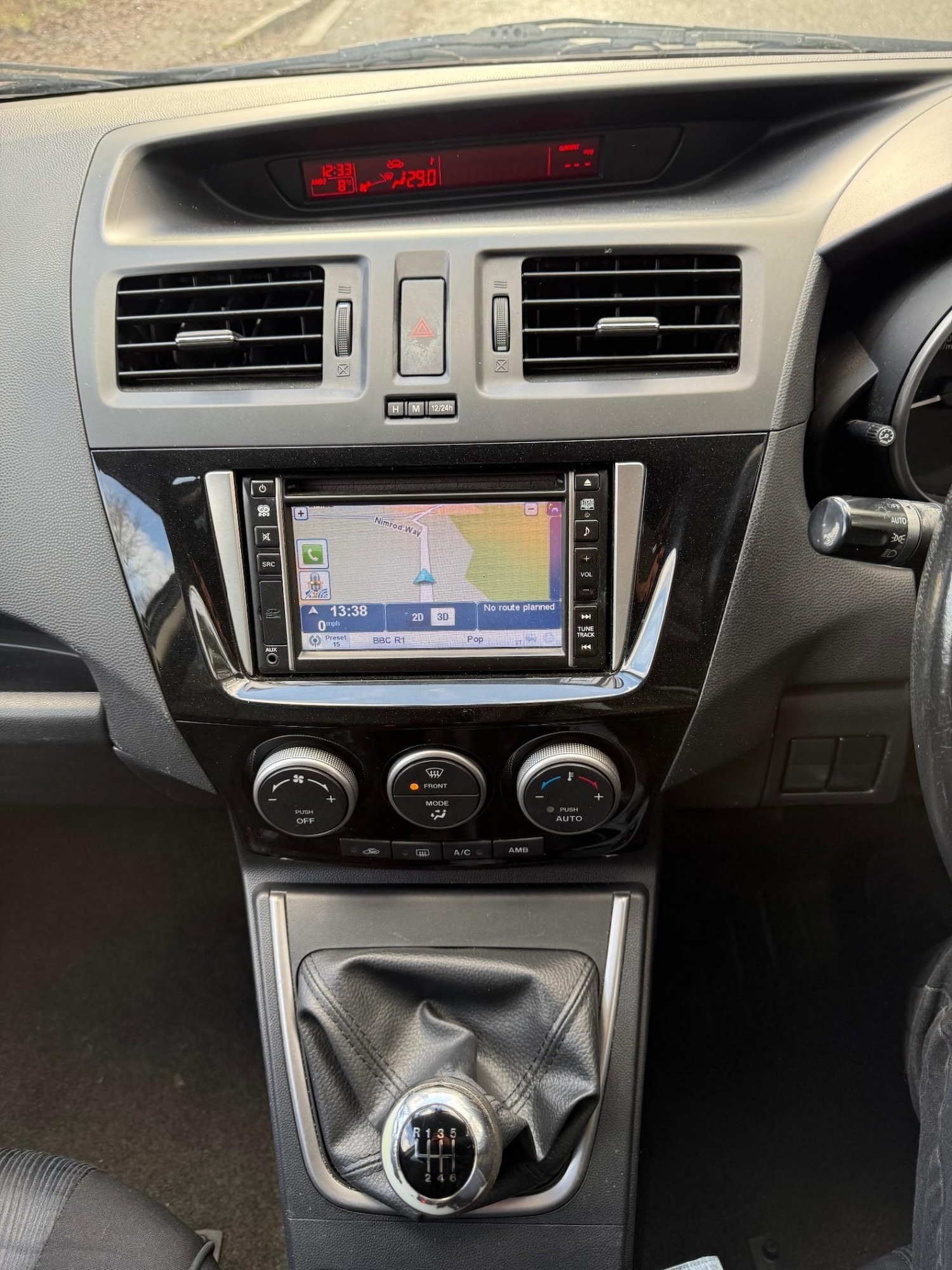 Used Mazda Mazda5 2012 for sale - 77239179: Photo 18