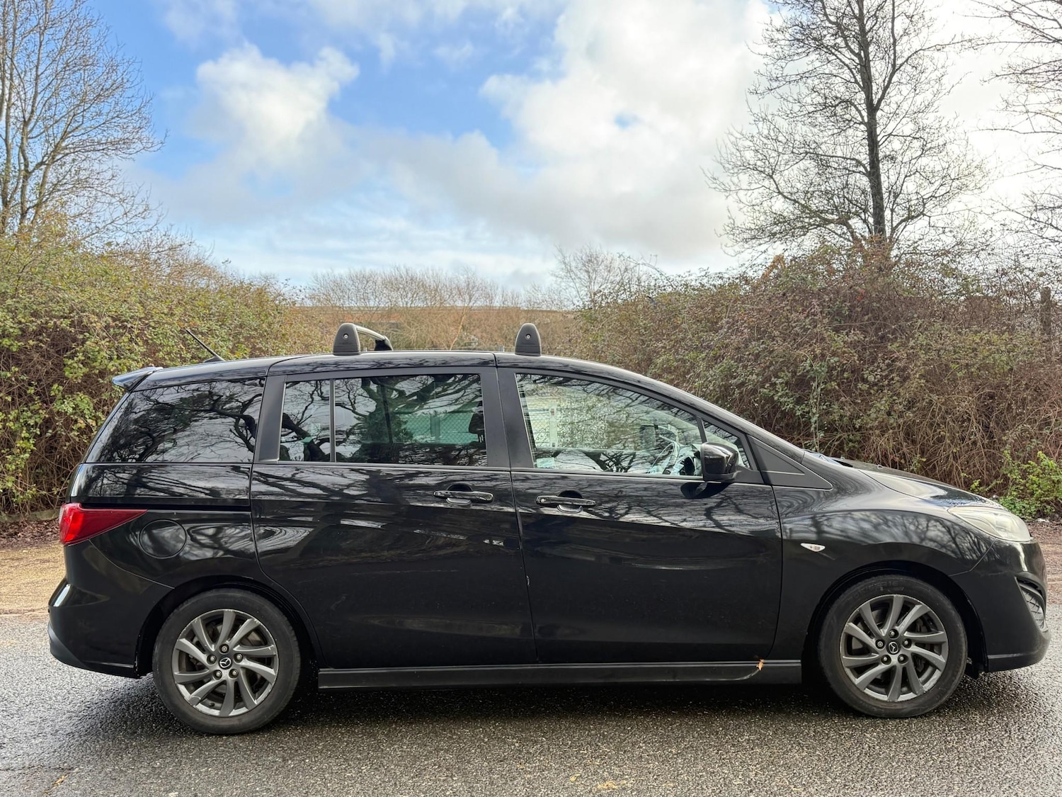 Used Mazda Mazda5 2012 for sale - 77239179: Photo 2