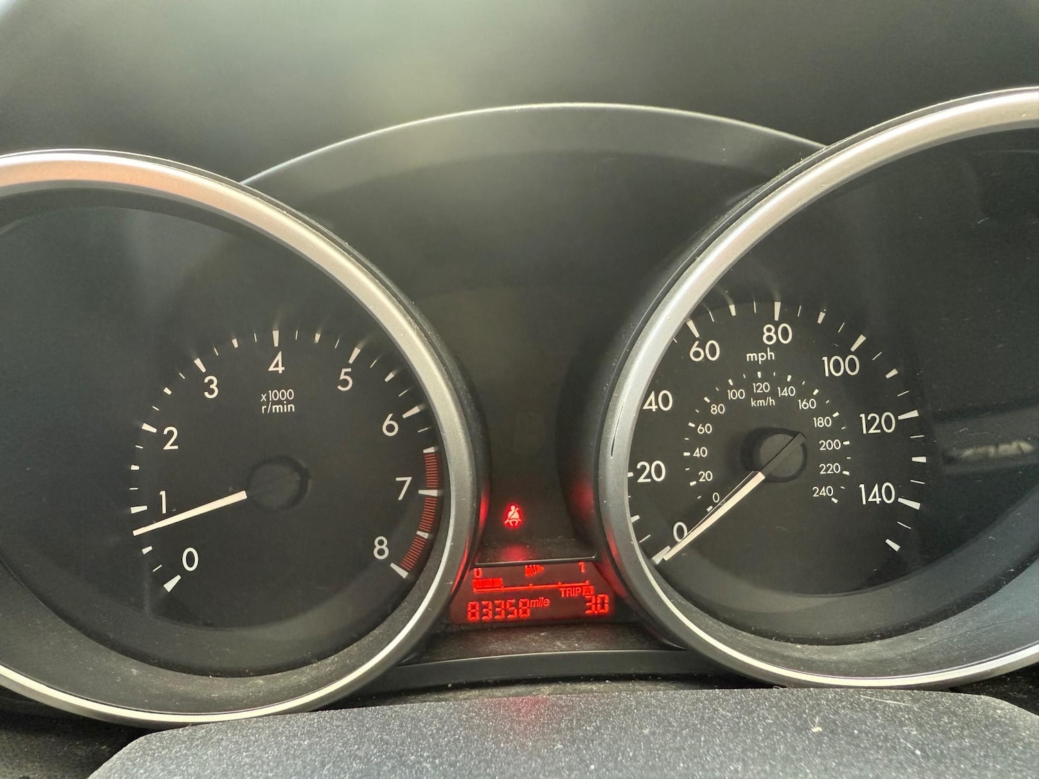 Used Mazda Mazda5 2012 for sale - 77239179: Photo 20