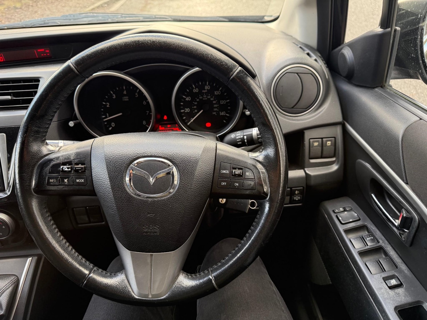 Used Mazda Mazda5 2012 for sale - 77239179: Photo 21