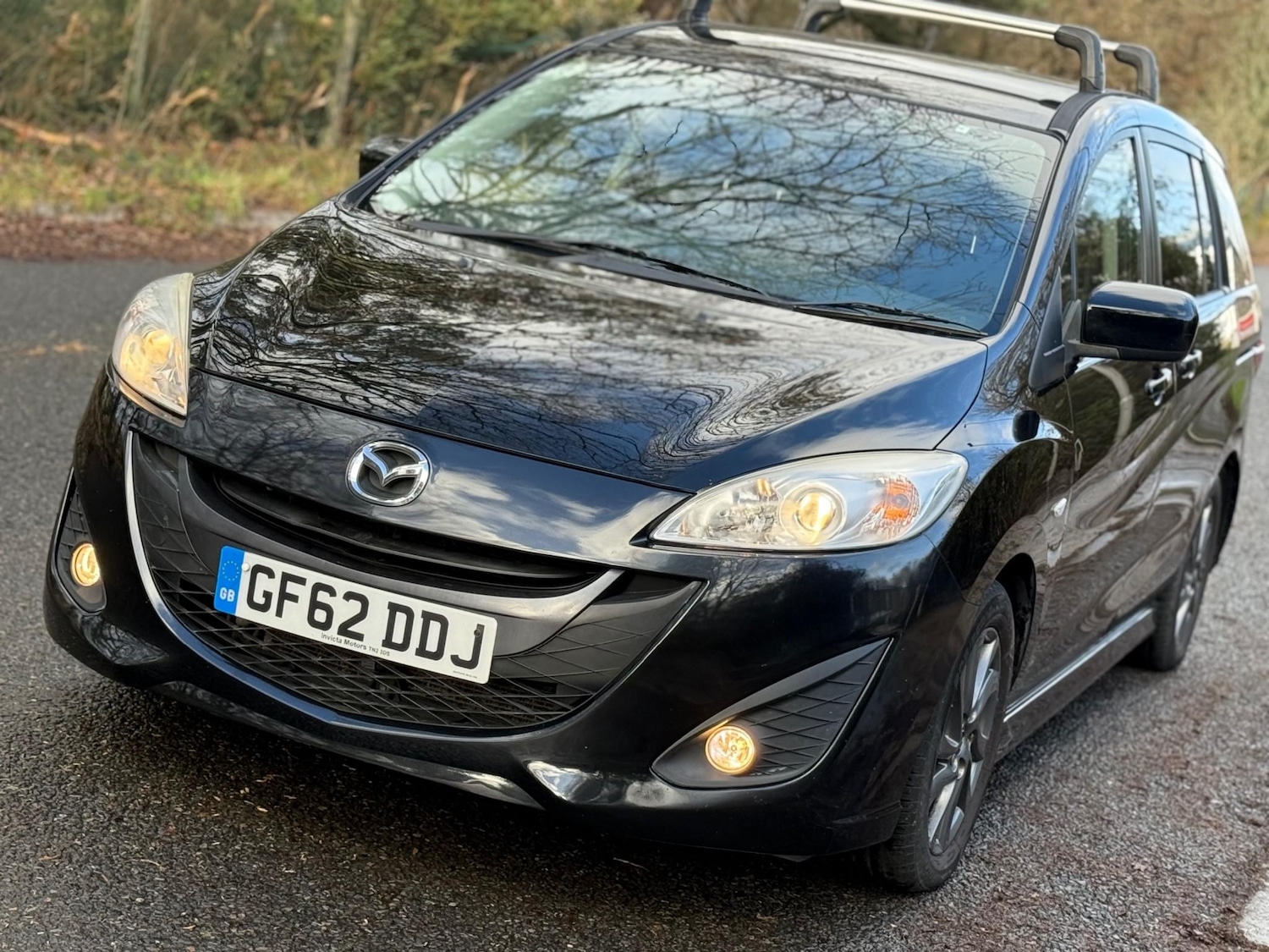 Used Mazda Mazda5 2012 for sale - 77239179: Photo 22