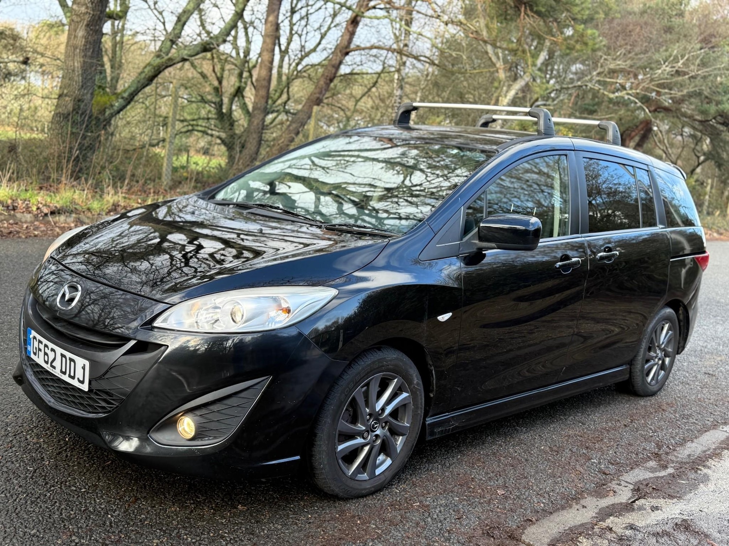 Used Mazda Mazda5 2012 for sale - 77239179: Photo 23