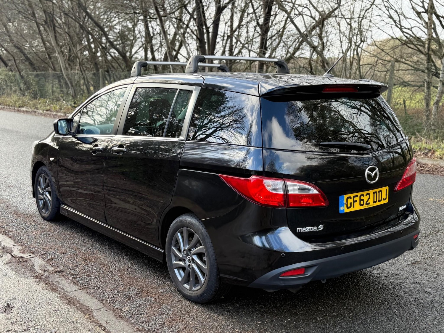 Used Mazda Mazda5 2012 for sale - 77239179: Photo 24