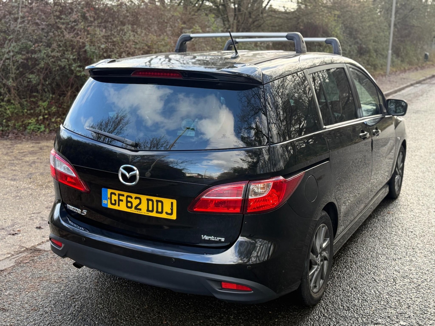 Used Mazda Mazda5 2012 for sale - 77239179: Photo 25