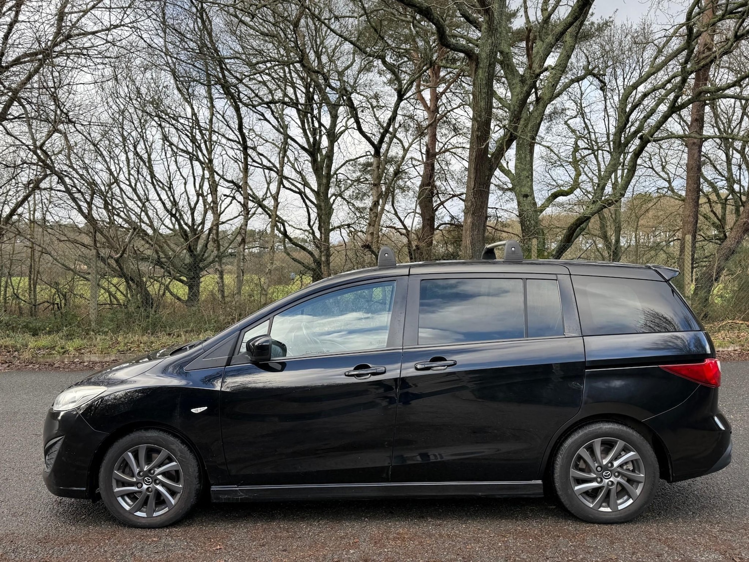 Used Mazda Mazda5 2012 for sale - 77239179: Photo 3