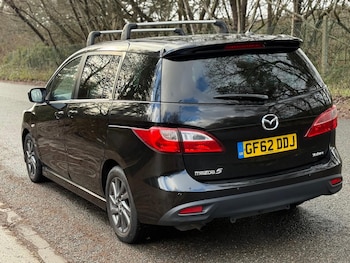 Used Mazda Mazda5 2012 for sale - 77239179: Photo