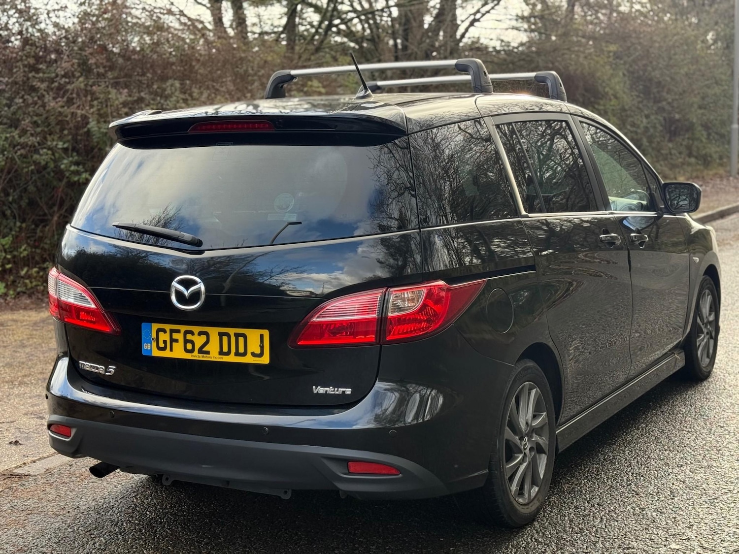 Used Mazda Mazda5 2012 for sale - 77239179: Photo 5