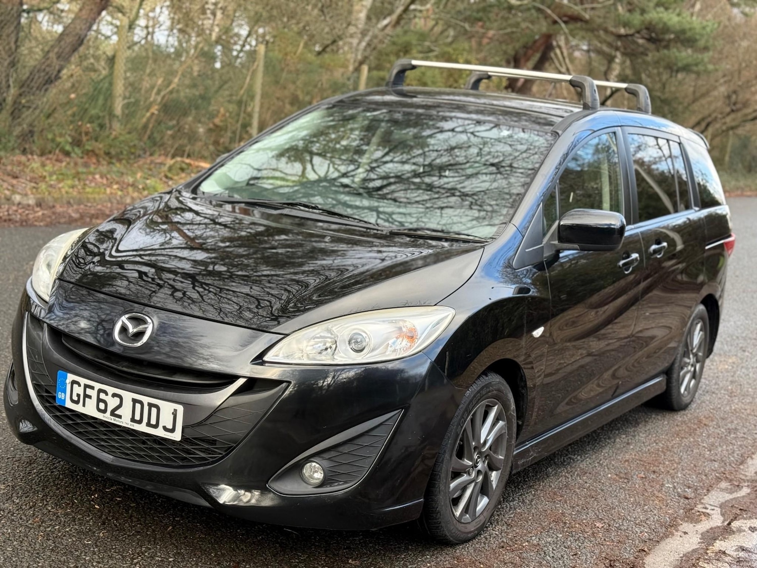 Used Mazda Mazda5 2012 for sale - 77239179: Photo 6