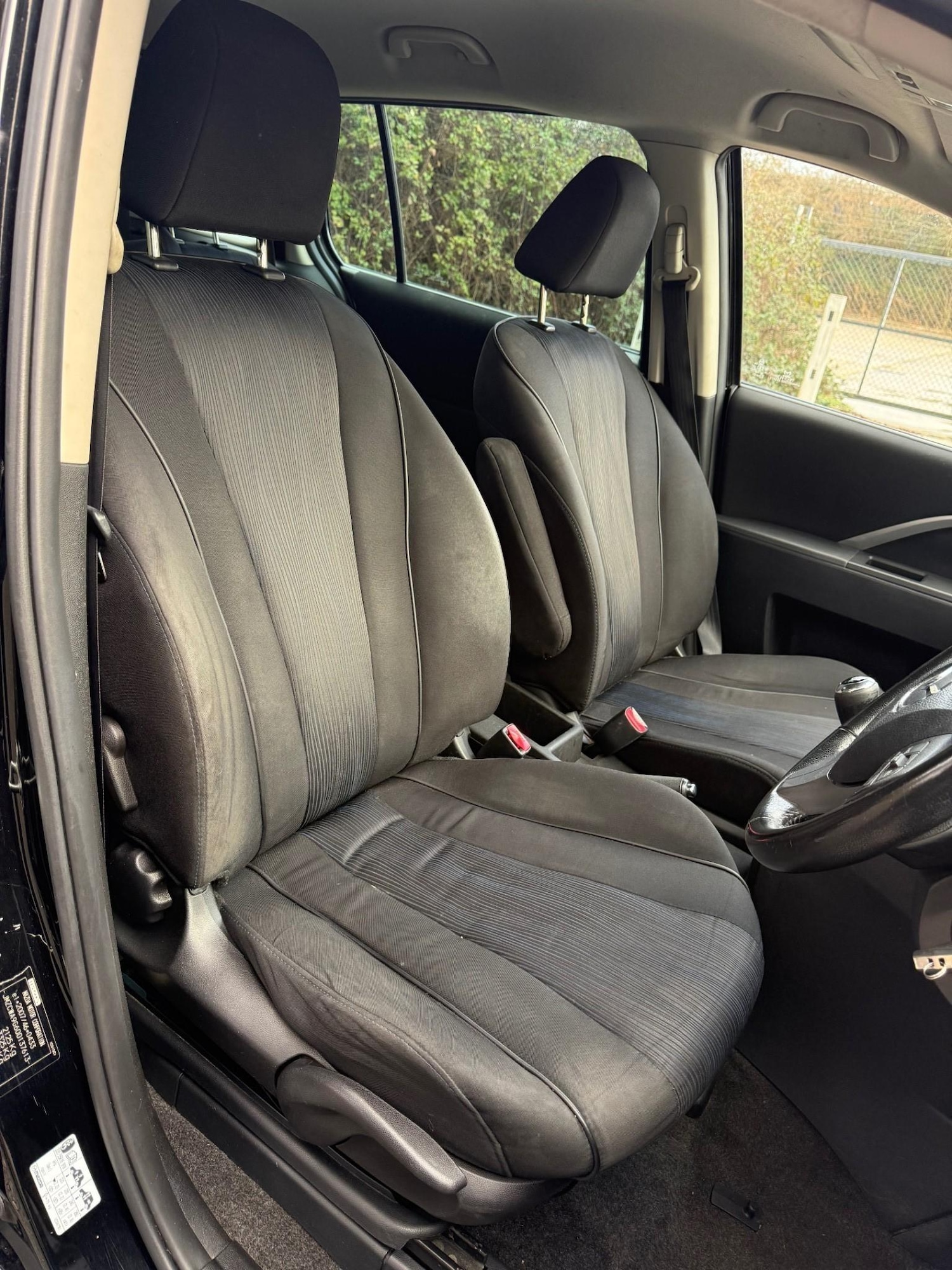 Used Mazda Mazda5 2012 for sale - 77239179: Photo 7