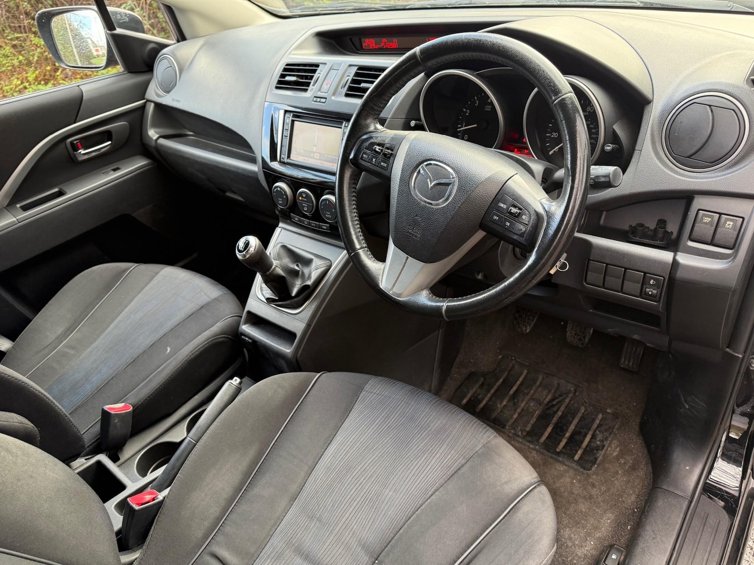 Used Mazda Mazda5 2012 for sale - 77239179: Photo 8