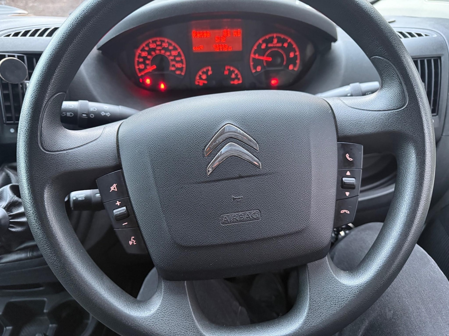 Used Citroen Relay 2019 for sale - 77239176: Photo 11