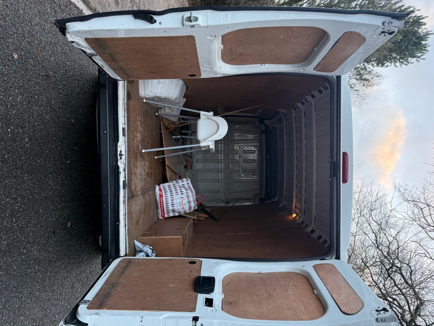 Used Citroen Relay 2019 for sale - 77239176: Photo 13