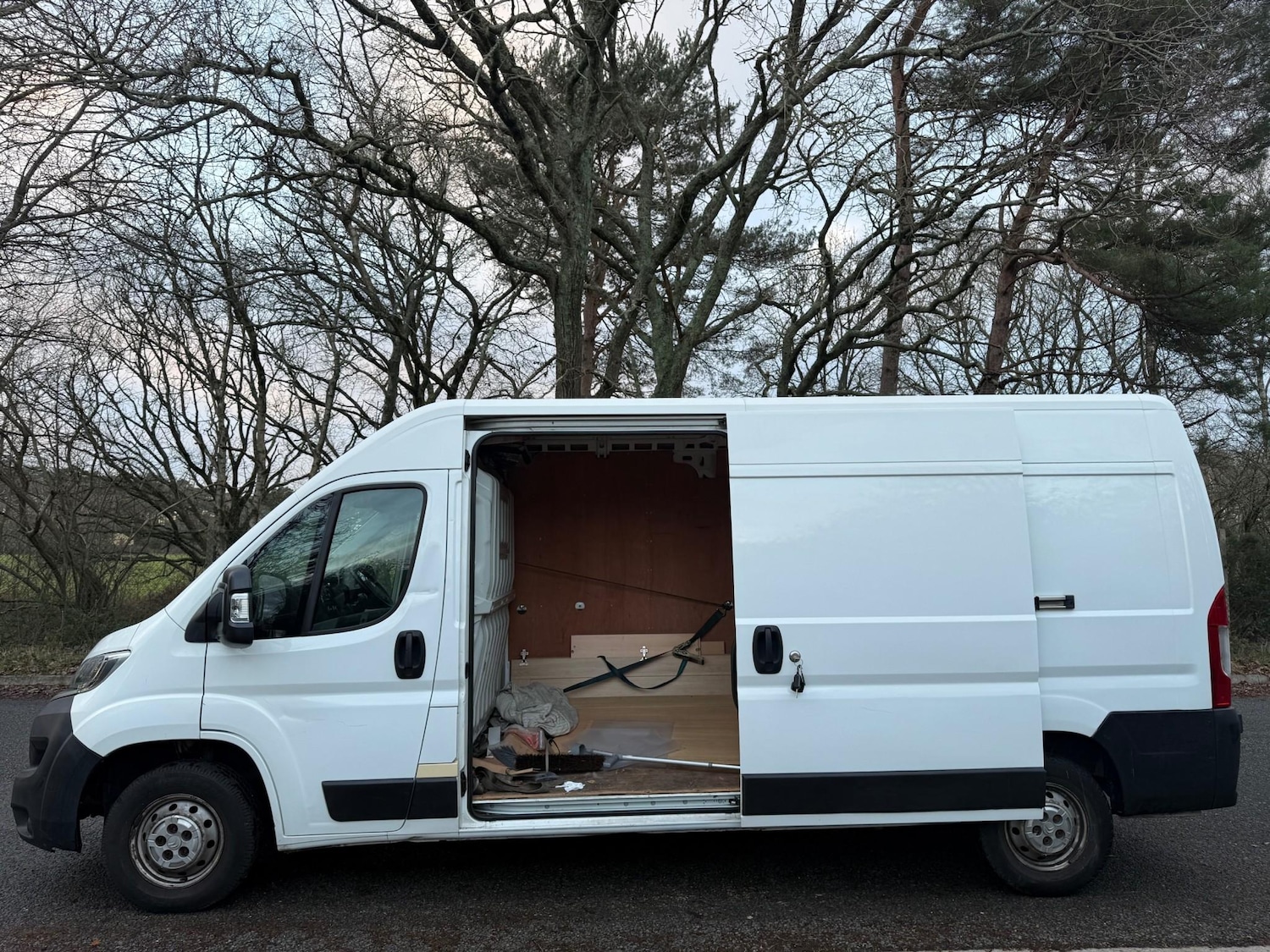 Used Citroen Relay 2019 for sale - 77239176: Photo 15