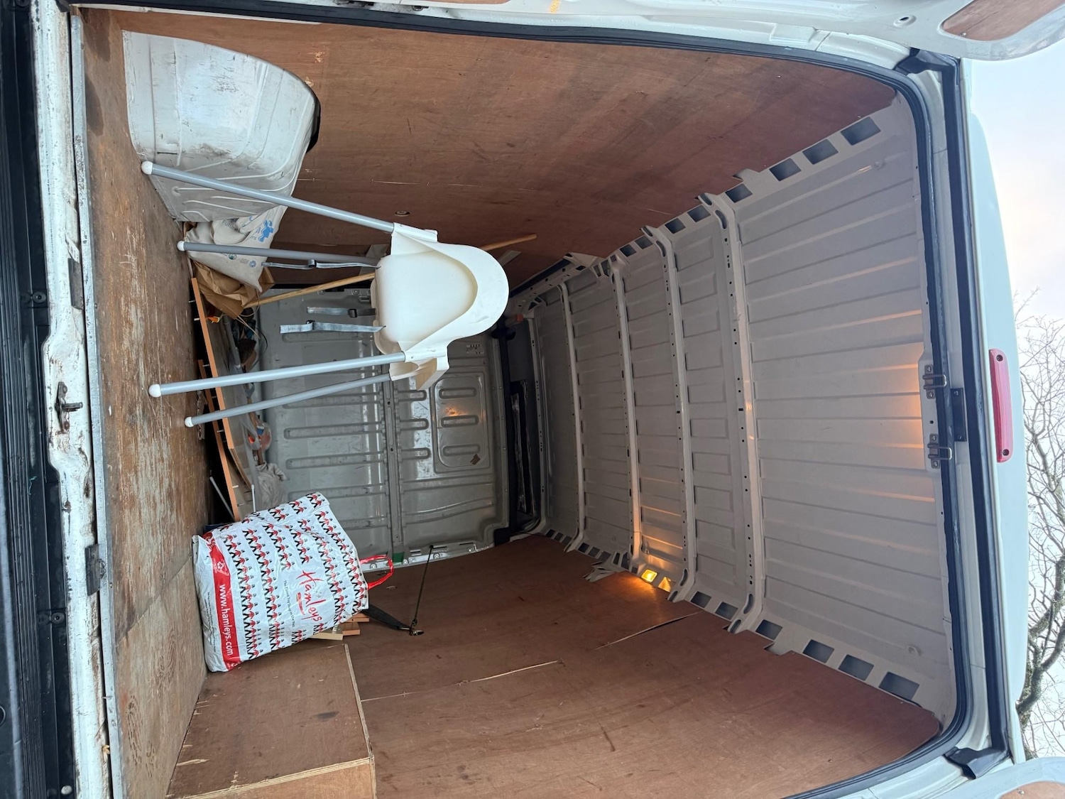 Used Citroen Relay 2019 for sale - 77239176: Photo 16