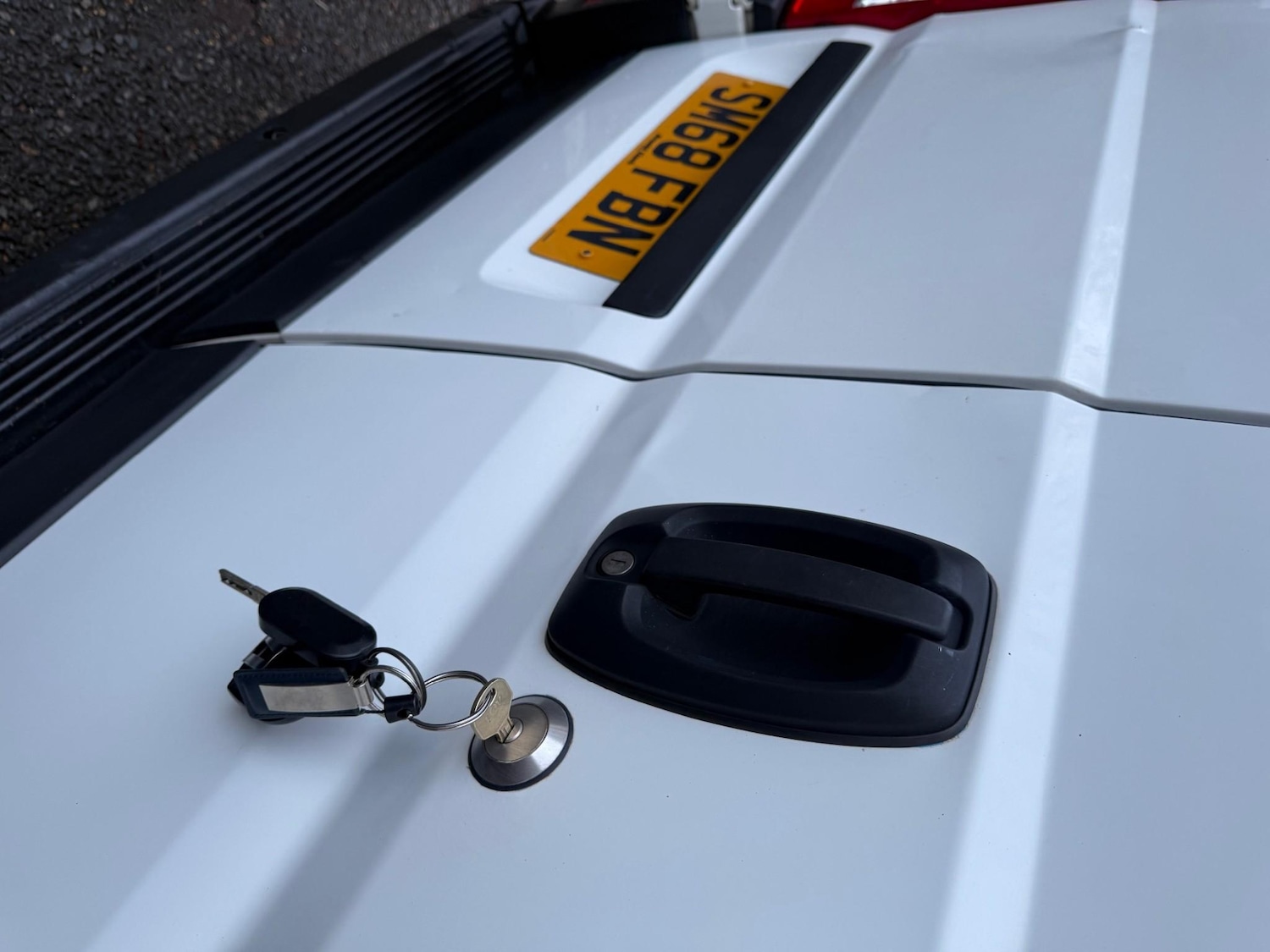 Used Citroen Relay 2019 for sale - 77239176: Photo 17