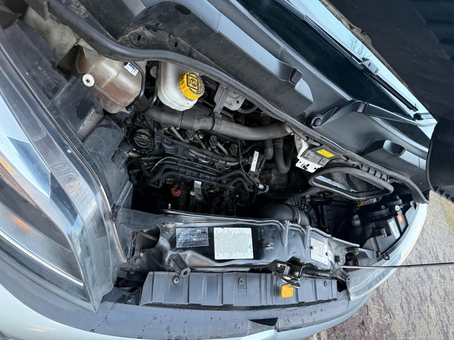 Used Citroen Relay 2019 for sale - 77239176: Photo 19