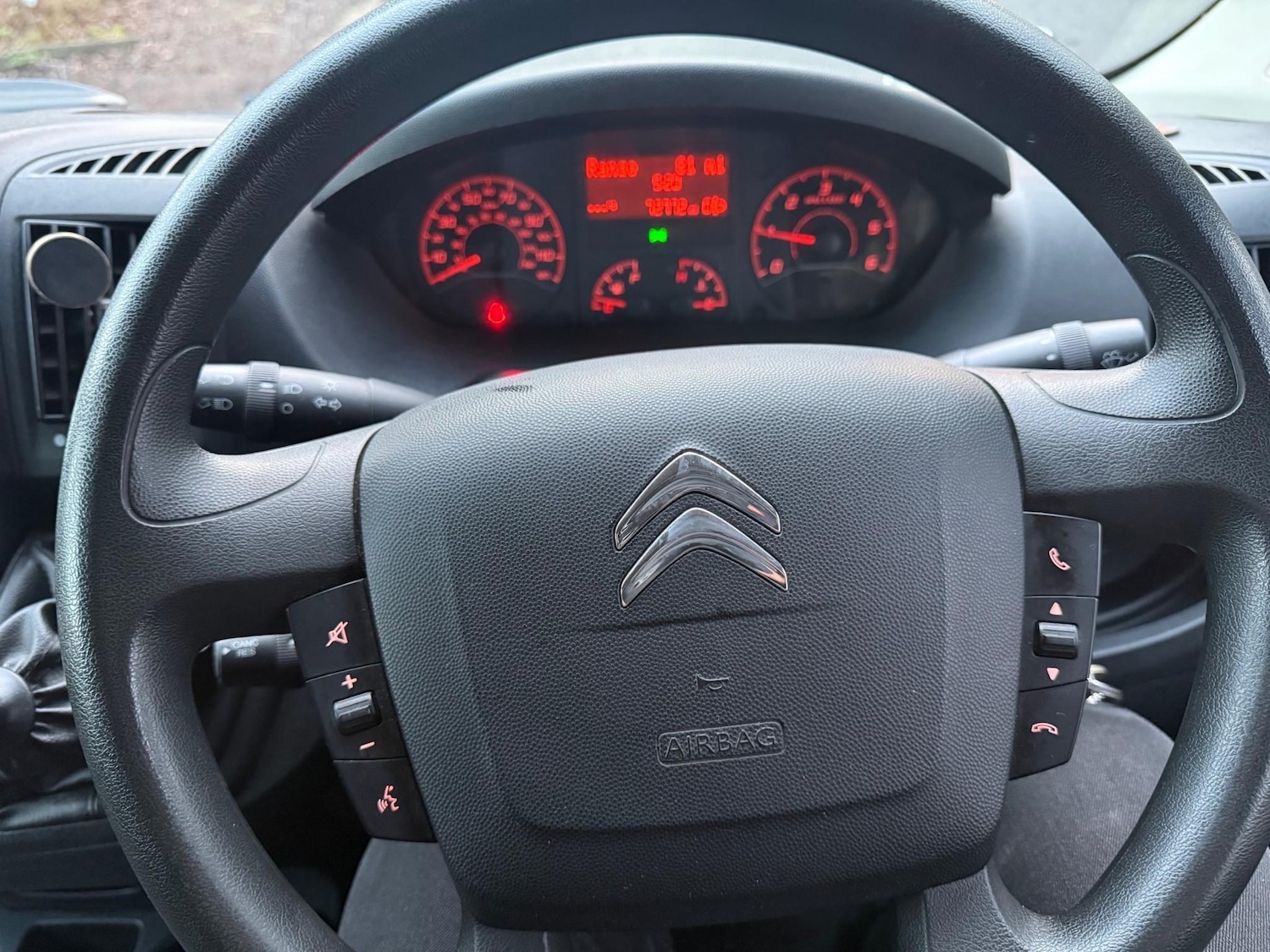 Used Citroen Relay 2019 for sale - 77239176: Photo 26