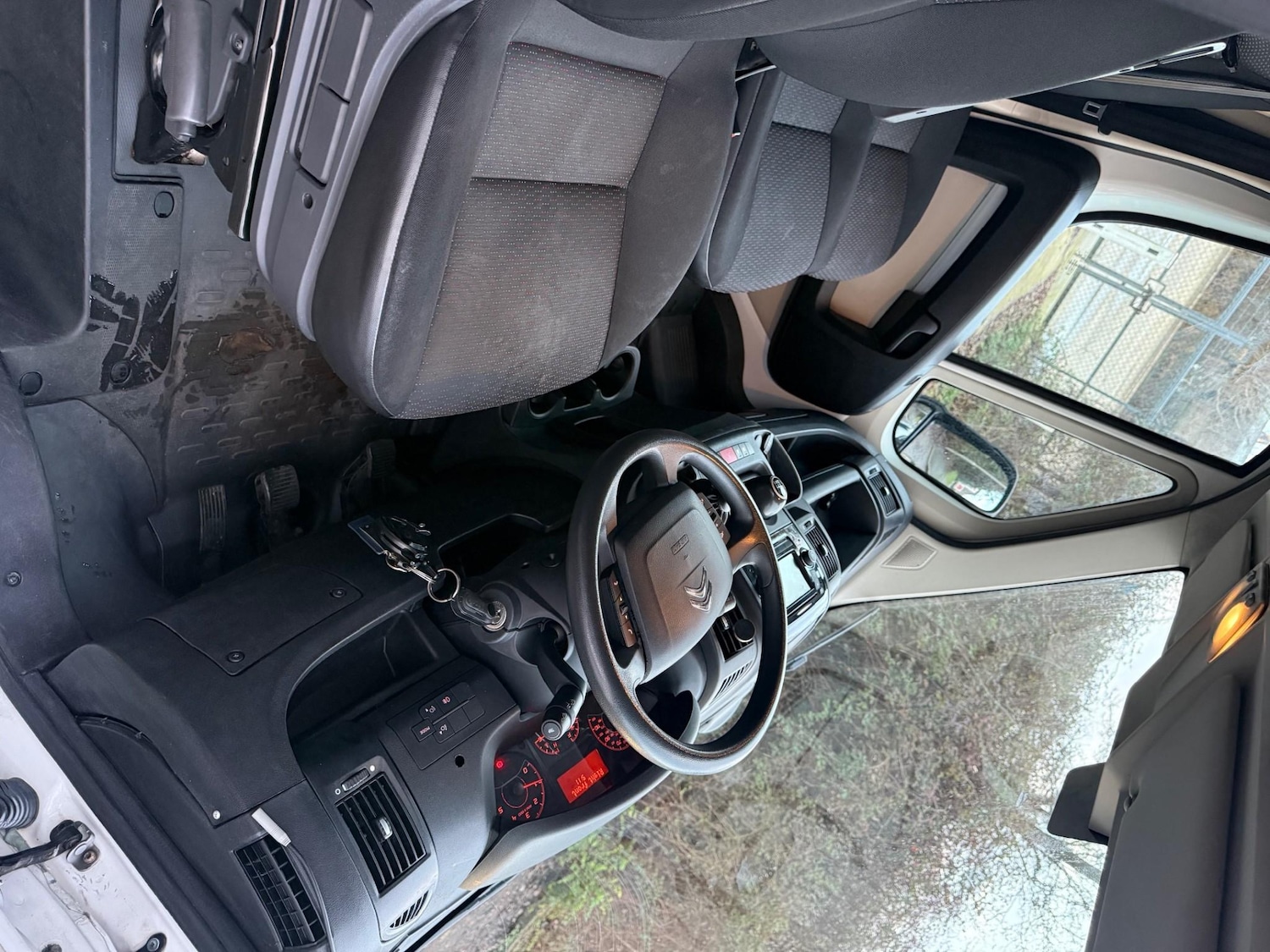 Used Citroen Relay 2019 for sale - 77239176: Photo 6