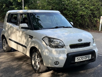 Used Kia Soul 2010 for sale - 79161849: Photo