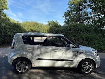 Used Kia Soul 2010 for sale - 79161849: Photo