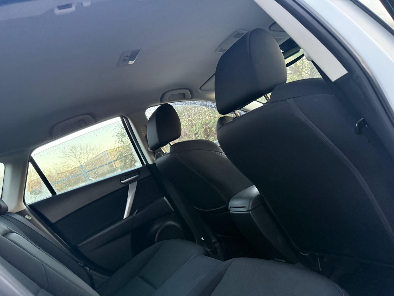 Used Mazda Mazda3 2010 for sale - 77159153: Photo 10